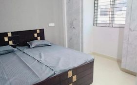 Rupesh Golden Suites