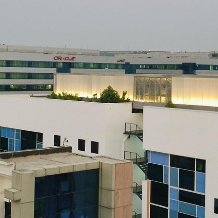 Rupesh Golden Suites Hyderabad Exterior photo